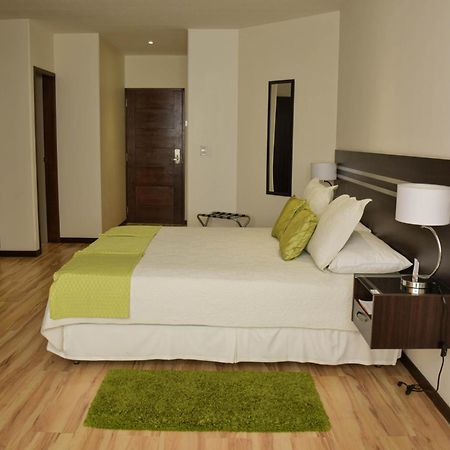 Hotel Nc 拉巴斯 外观 照片